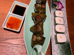 -泰兰香·Thailand(凯德空中花园店)