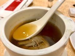 松茸炖鸡肉-御同亨酒楼·喜宴