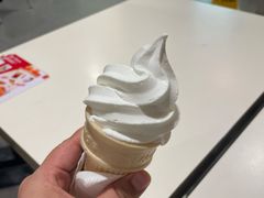 -麦当劳(天兴罗斯福店)