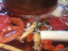-羊肉街口老银川滩羊涮肉馆