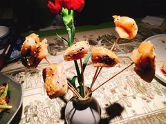 红糖麻糍-桂满陇天书(南京德基旗舰店)