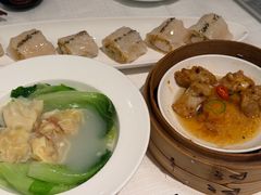 -金悦轩海鲜酒家(拱北店)