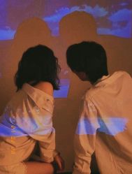-黑马婚纱摄影