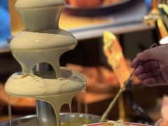 -比格比萨自助(宝山日月光店)