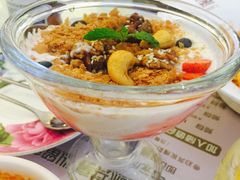 -花舍·新派粤菜·西餐·下午茶(亚运村·鸟巢店)
