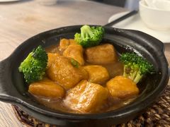 -李记潮汕砂锅粥(营福路店)