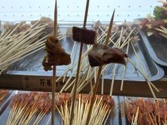 -镇江龙·火锅串串(武侯祠店)