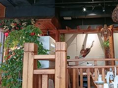 -草原塞蛮羊火锅城(港湾店)