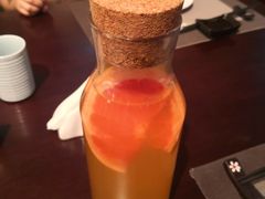 -南苑环球酒店-稻菊日式餐厅(鄞县大道店)