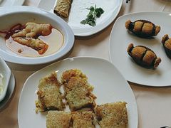 -广东胜利宾馆西关粤中餐厅