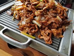 -四季民福烤鸭店(前门廊房二条店)