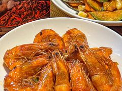 -22号传承新疆菜·柴窝堡辣子鸡