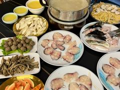 -石潭贵香酒店(玄真路店)