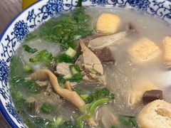 -小潘记鸭血粉丝汤