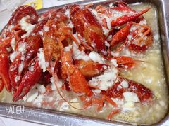 -袁老大龙虾(石鼓路总店)