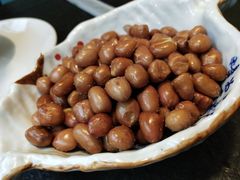 -茅炒屋龙虾·烧烤·湘菜(新河路店)
