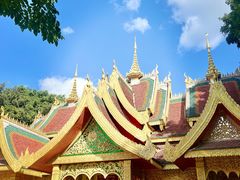 -西双版纳勐泐文化旅游区