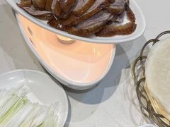 -郑州烤鸭总店