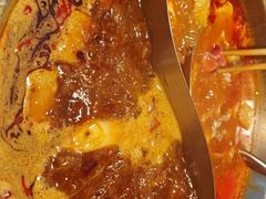 -巴邑火锅(江北万达店)