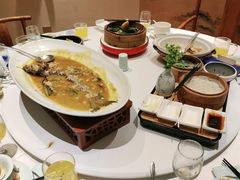 -上座云间·青年赣菜(绿茵店)