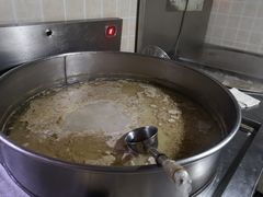 -帖老大羊肉汤烩面烧烤(康复后街总店)