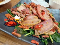 -隔壁老王·家常云南菜(皇冠店)