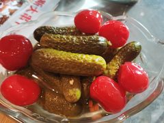 -通海俄式烧烤·俄罗斯大串(嵩山路店)