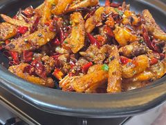 -回味黑鸭煲·始于2006(万松园店)