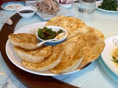 -国强手抓(北京西路店)