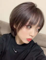 -罗亚帝造型