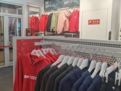 -New Balance(王府井奥莱·香江小镇店)