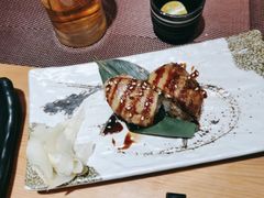 -割烹旭日本料理(龙湖狮山天街店)