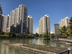 -苏州河梦清园环保主题公园