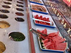 -巴蜀王婆大虾(南锣鼓巷店)