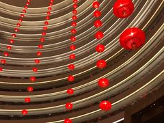 -杭州国际会议中心洲际酒店-原素全日餐厅(解放东路店)