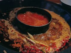 -蜀家渝重庆火锅(南屏街店)