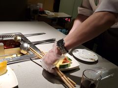 -海底捞火锅(银泰中心店)