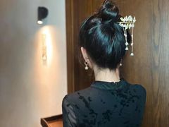 -梦碟·情景SPA•龍筋•瑶浴(龙光玖钻店)