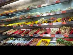 -钢管厂五区小郡肝火锅串串香(总店)