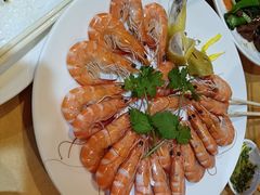 -汇景花园酒家(基立下道店)