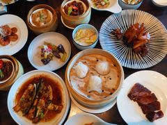 -新天世纪中餐厅
