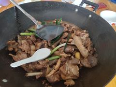 -大地农庄(逢沙大道店)