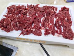 -潮悦牛肉火锅城(水贝店)