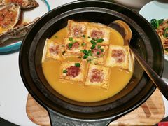 -鸽子侯·家宴·平价海鲜(市图书馆店)