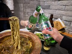 -友乐居羊蝎子(西直门店)
