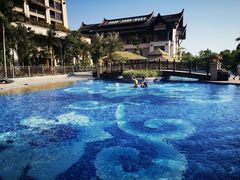 -熹乐谷温泉度假区