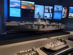 -中国人民解放军海军博物馆