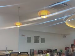 -菌乡缘·野生菌蒸汽鱼火锅(江边夜市店)