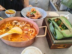 -沿途四季·云南菜·诗酒茶(蓝色港湾店)