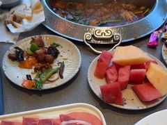 -狼头山火锅 KTV欢唱·烤串(理工大学店)